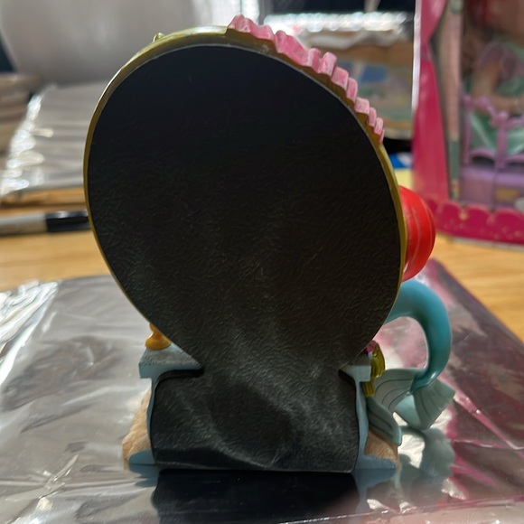 Very Rare Ariel Photo Frame w/ slide out drawer - Picture 5 of 5